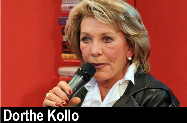 dorthe kollo klik