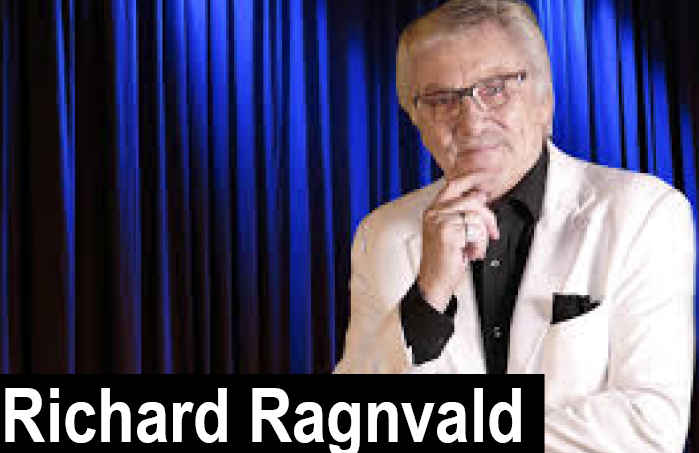richard ragnvald