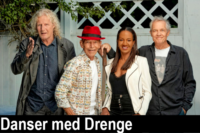 danser med drenge